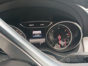 mercedes gla