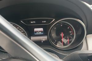 mercedes gla