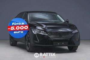 PEUGEOT 408 408 1.2 hybrid Allure 136cv e-dsc6