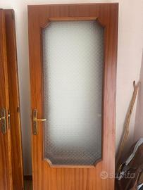 porte interne 