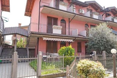 APPARTAMENTO A VERDELLINO