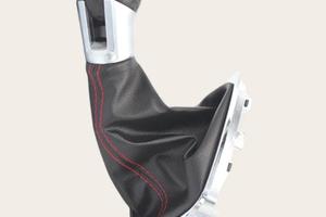 Pomello + Cuffia mod. GTI Vw Golf 