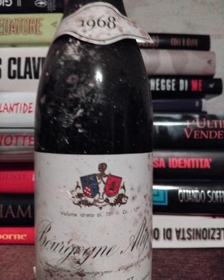vino francese