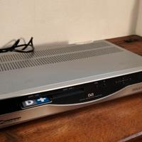 Decoder satellitare Pioneer