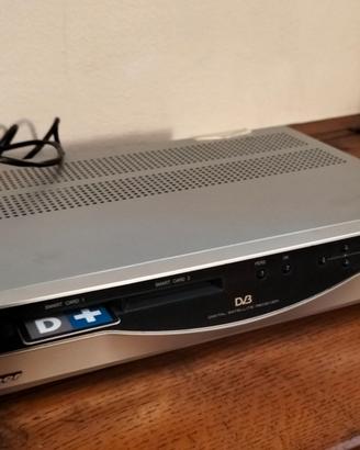 Decoder satellitare Pioneer
