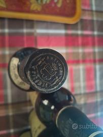 Vino Antinori Solera Dry Firenze