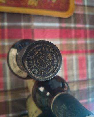 Vino Antinori Solera Dry Firenze
