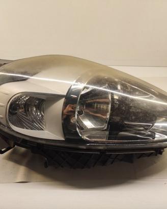 Proiettore destro FIAT GRANDE PUNTO EVO del 2013