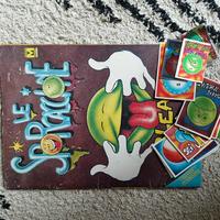 album Figurine Le sporcaccione vintage 