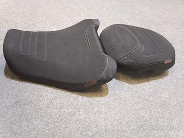 Coppia selle confort Yamaha Tracer 9 / GT 2025 – 2