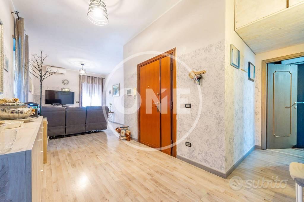 Appartamento – Roma, Torre Gaia - Vista 3