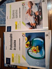 Professionalità in cucina