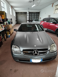 Auto storiche