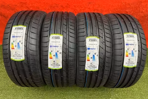 225 40 18 Gomme Estive Nokian Audi A3 VW Golf