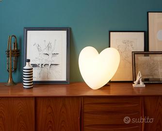 Lampada Slide Love