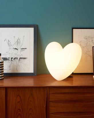 Lampada Slide Love