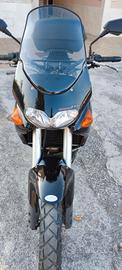 Aprilia pegaso cube 650 iscritta ASI 