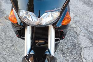 Aprilia pegaso cube 650 iscritta ASI 