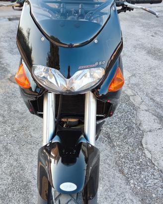 Aprilia pegaso cube 650 iscritta ASI 
