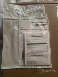 Trasduttore nautico Nuovo