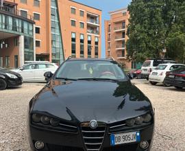 Alfa Romeo 159 1.9 JTS 16V Sportwagon Distinctive