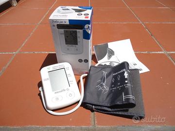 Misuratore di pressione