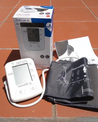 Misuratore di pressione