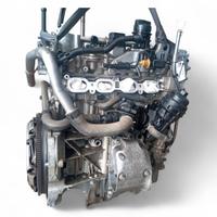 MOTORE 1.6 MERCEDES CLASSE A B CLA GLA 270910