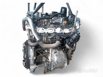 MOTORE 1.6 MERCEDES CLASSE A B CLA GLA 270910