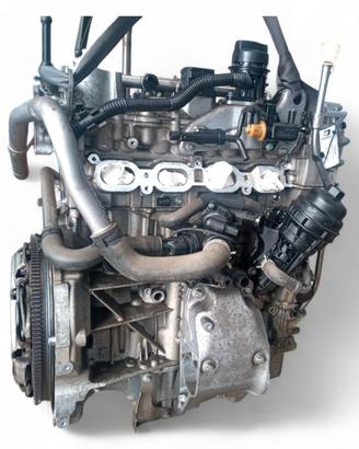 MOTORE 1.6 MERCEDES CLASSE A B CLA GLA 270910