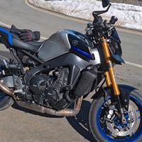 YAMAHA MT09 SP 2023