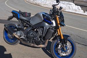 YAMAHA MT09 SP 2023