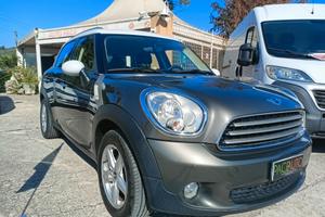 Mini Cooper Countryman 4x4