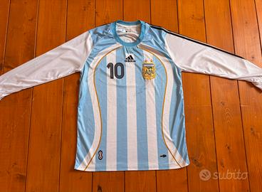 Magliette da Calcio