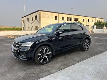 T-Roc R Line 2.0