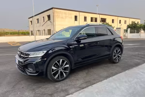 T-Roc R Line 2.0