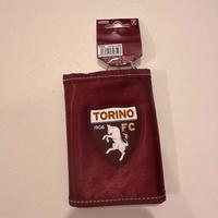 Torino FC - Portafoglio squadra calcio Torino FC