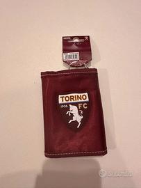 Torino FC - Portafoglio squadra calcio Torino FC