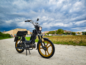 Malaguti new dribbling Tubone