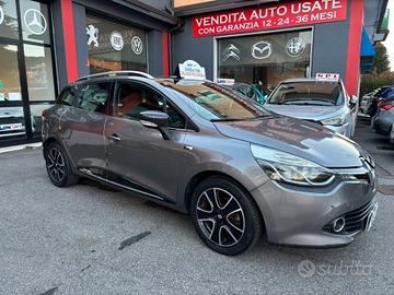 Renault Clio Sporter dCi 8V 75CV Start&Stop Energy
