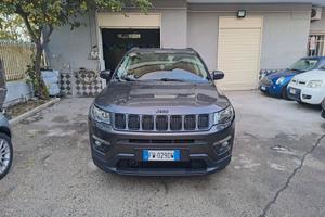 Jeep Compass 1.6 Multijet II 2WD Night Eagle