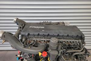 Motore DAF MX11 330 H4 450 cv BUS 106 CF