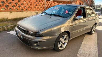Fiat Marea JTD
