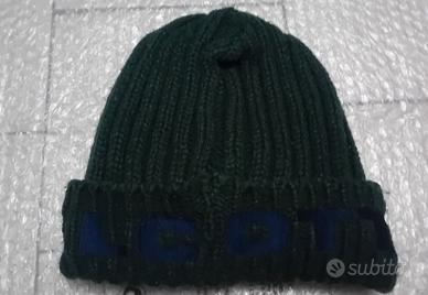 Beretto di lana Alcott Unisex Nuovo 