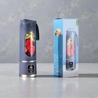 Frullatore e spremiagrumi