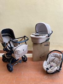 Trio Cam Taski Sport