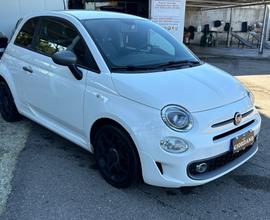 Fiat 500s 0.9 Twin air 85 cv