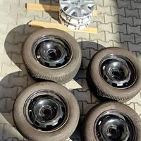 Pneumatici invernali