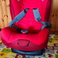 seggiolino auto