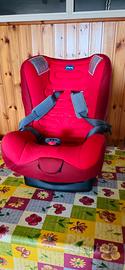 seggiolino auto